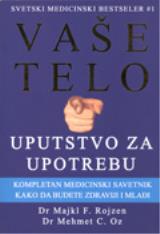 Vaše telo